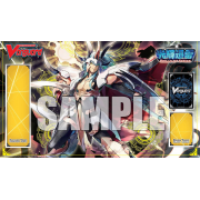 Tapis Cardfight Vanguard Salvation Lion, Grand Ezel Scissors