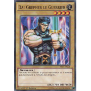 YS14-FR006 Dai Grepher le Guerrier Commune