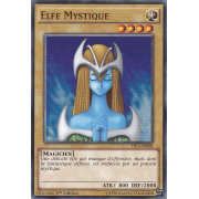 YS14-FR008 Elfe Mystique Commune