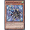 YS14-FR017 Invocateur Dragon Bleu Commune