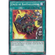 YS14-FR022 Unité de Ravitaillement Commune