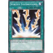 YS14-FR023 Vortex Foudroyant Commune