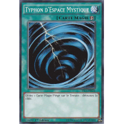 YS14-FR024 Typhon d'Espace Mystique Commune