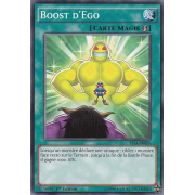 YS14-FR025 Boost d'Ego Commune