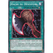 YS14-FR026 Hache du Désespoir Commune