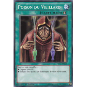 YS14-FR030 Poison du Vieillard Commune