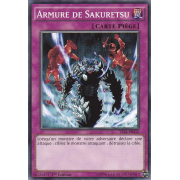 YS14-FR032 Armure de Sakuretsu Commune