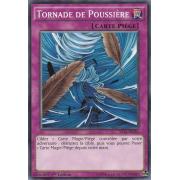 YS14-FR034 Tornade de Poussière Commune