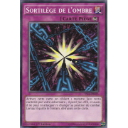 YS14-FR035 Sortilège de l'ombre Commune