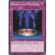 YS14-FR039 Brouilleur Magique Commune