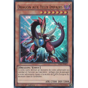 YS14-FRA01 Dragon aux Yeux Impairs Ultra Rare