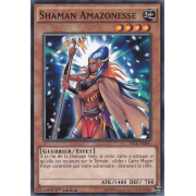 YS14-FRA06 Shaman Amazonesse Commune