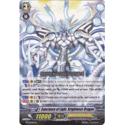 PR/0102EN-B Sanctuary of Light, Brightness Dragon Common (C)