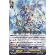 PR/0104EN-B Goddess of Law, Justitia Common (C)