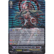 BT14/001EN Broken Heart Jewel Knight, Ashlei "Яeverse" Triple Rare (RRR)