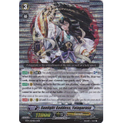 BT14/004EN Sunlight Goddess, Yatagarasu Triple Rare (RRR)