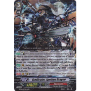 BT14/007EN Eradicator, Ignition Dragon Triple Rare (RRR)