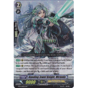 BT14/010EN Banding Jewel Knight, Miranda Double Rare (RR)