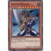 BP01-FR117 Buster Blader Commune