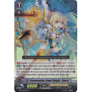 BT14/011EN Summoning Jewel Knight, Gloria Double Rare (RR)