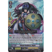 BT14/013EN Shield Goddess, Aegis Double Rare (RR)