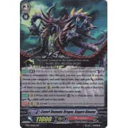 BT14/014EN Covert Demonic Dragon, Kagura Bloome Double Rare (RR)