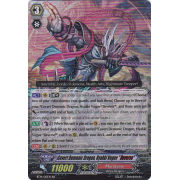 BT14/015EN Covert Demonic Dragon, Hyakki Vogue "Яeverse" Double Rare (RR)