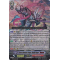 BT14/015EN Covert Demonic Dragon, Hyakki Vogue "Яeverse" Double Rare (RR)