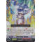 BT14/016EN Silver Snow, Sasame Double Rare (RR)