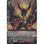 BT14/017EN Eradicator, Lorentz Force Dragon Double Rare (RR)