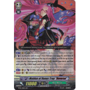 BT14/018EN Maiden of Venus Trap "Яeverse" Double Rare (RR)