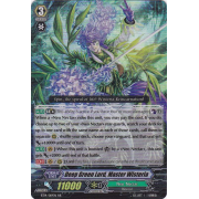 BT14/019EN Deep Green Lord, Master Wisteria Double Rare (RR)