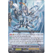 BT14/021EN Sanctuary of Light, Determinator Rare (R)