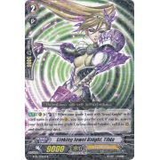 BT14/022EN Linking Jewel Knight, Tilda Rare (R)