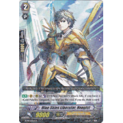 BT14/025EN Blue Skies Liberator, Hengist Rare (R)