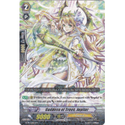 BT14/028EN Goddess of Trees, Jupiter Rare (R)