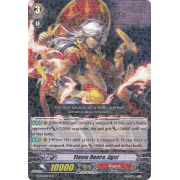 BT14/031EN Flame Dance, Agni Rare (R)