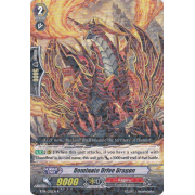 BT14/032EN Dominate Drive Dragon Rare (R)