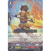 BT14/034EN Dragon Knight, Sadegh Rare (R)