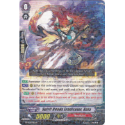 BT14/039EN Spirit Beads Eradicator, Nata Rare (R)