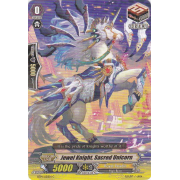 BT14/051EN Jewel Knight, Sacred Unicorn Common (C)