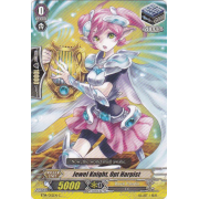 BT14/052EN Jewel Knight, Opt Harpist Common (C)