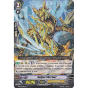 BT14/056EN Dolgal Liberator Common (C)