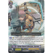 BT14/061EN Flying Sword Liberator, Gorlois Common (C)