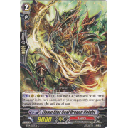 BT14/077EN Flame Star Seal Dragon Knight Common (C)