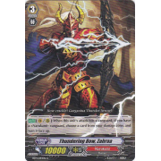 BT14/093EN Thundering Bow, Zahraa Common (C)