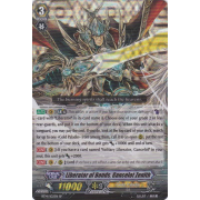 BT14/S02EN Liberator of Bonds, Gancelot Zenith Special Parallel (SP)