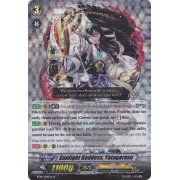 BT14/S04EN Sunlight Goddess, Yatagarasu Special Parallel (SP)