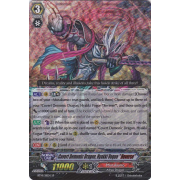 BT14/S11EN Covert Demonic Dragon, Hyakki Vogue "Яeverse" Special Parallel (SP)