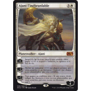 M15_001/269 Ajani l'inébranlable Mythique Rare